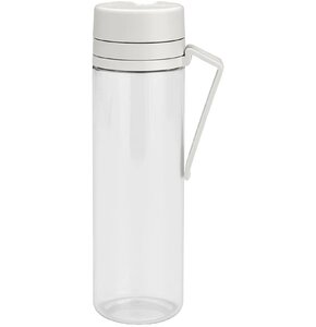 Butelka plastikowa BRABANTIA 202421 Jasnoszary