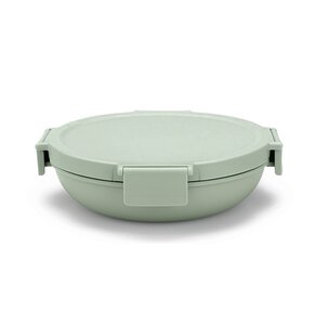 Lunch box BRABANTIA Make & Take Zielony