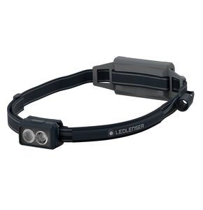Latarka czołowa LEDLENSER NEO5R Czarny