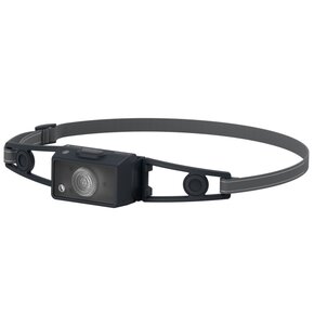 Latarka czołowa LEDLENSER NEO1R Czarny