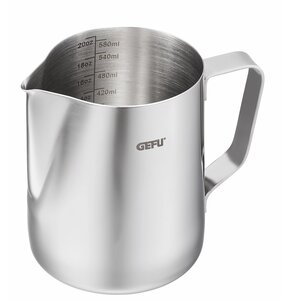 Dzbanek do mleka GEFU Barista 33720 0.6 l