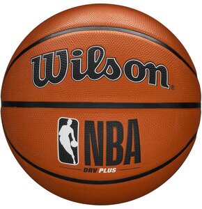 Piłka koszykowa WILSON NBA DRV Plus WTB9200XB07