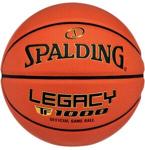 Piłka koszykowa SPALDING TF-1000 Legacy (rozmiar 7)