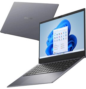 Laptop CHUWI GemiBook Xpro 14.1" IPS N100 8GB RAM 256GB SSD Windows 11 Home