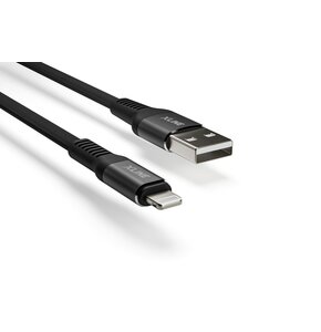Kabel USB - Lightning XLINE 2 m
