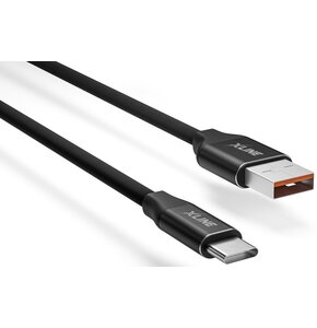 Kabel USB - USB Typ-C XLINE 60W 1.5 m