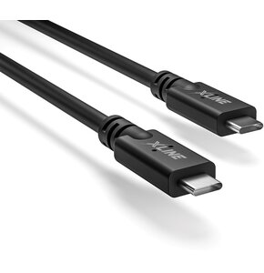 Kabel USB Typ-C - USB Typ-C XLINE 100W 1.5m
