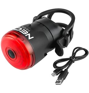 Lampka rowerowa NEO TOOLS 91-003