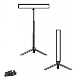 Lampa LED APEXEL APL-FL06
