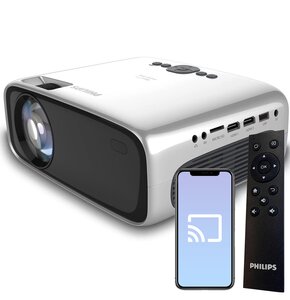 U Projektor PHILIPS NeoPix Prime One NPX535