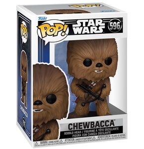 Figurka FUNKO Pop Star Wars Chewbacca