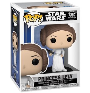 Figurka FUNKO Pop Star Wars Princess Leia