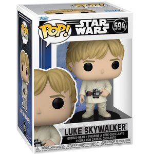 Figurka FUNKO Pop Star Wars Luke Skywalker