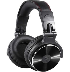 Słuchawki nauszne ONEODIO Pro 10 Czarny