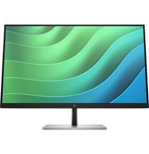 Monitor HP E27 G5 27" 1920x1080px IPS 5 ms [GTG]