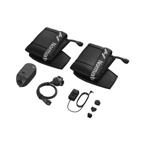 Masażer Limfatyczny do nóg HYPERICE Normatec 3