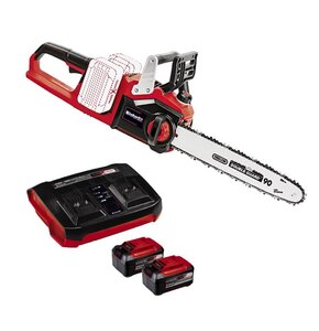 Piła akumulatorowa EINHELL GE-LC 36-35 Li-Solo + Zestaw startowy EINHELL 4512108