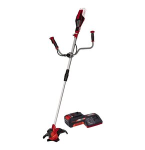 Kosa akumulatorowa EINHELL Agillo 18/200 Solo 3411310 + Akumulator EINHELL PXC 4512042 4Ah 18V + Ładowarka