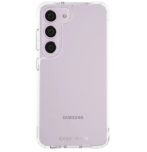 Etui CASE-MATE Tough Clear do Samsung Galaxy S23+ Przezroczysty