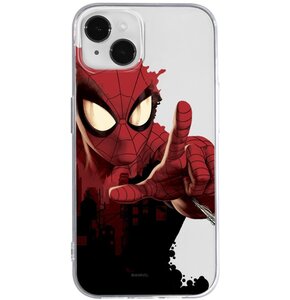 Etui ERT GROUP do Apple iPhone 14 Spider Man 006