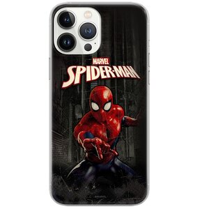 Etui ERT GROUP do Apple iPhone 14 Pro Spider Man 007