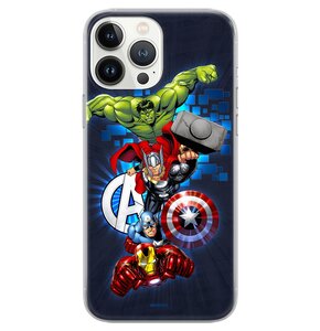 Etui ERT GROUP do Apple iPhone 14 Pro Max Avengers 001 Marvel