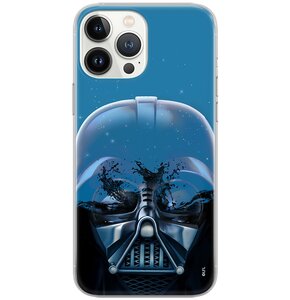 Etui ERT GROUP do Apple iPhone 14 Pro Max Darth Vader 026