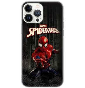 Etui ERT GROUP do Apple iPhone 14 Pro Max Spider Man 007