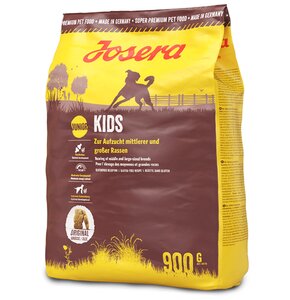 Karma dla psa JOSERA Kids Drób 900 g