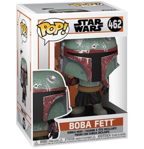 Figurka FUNKO Pop Star Wars Boba Fett