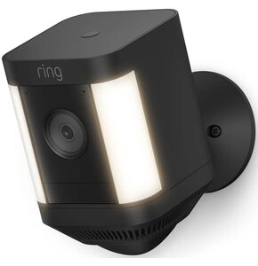 Kamera RING Spotlight Cam Plus Battery