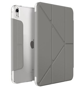 Etui na iPad UNIQ Camden Szary