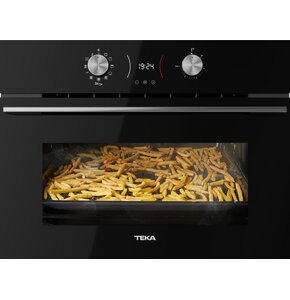 Piekarnik TEKA HLC 8406 BK AirFry Elektryczny Czarny A+