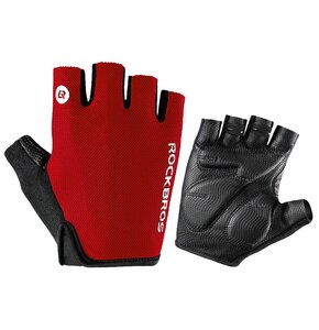 Rękawiczki ROCKBROS S106 (rozmiar M)