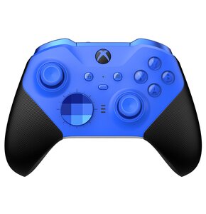 Kontroler MICROSOFT bezprzewodowy Xbox Elite Series 2 - Core Niebieski