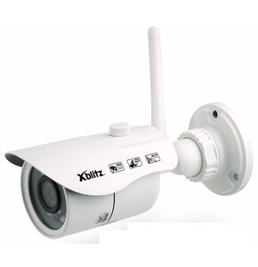 Kamera IP XBLITZ Force