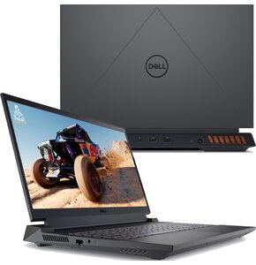 Laptop DELL G15 5530-8584 15.6" 165Hz i9-13900HX 32GB RAM 1TB SSD GeForce RTX4060 Windows 11 Home