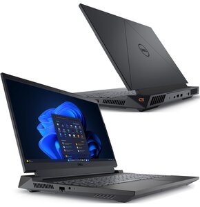 Laptop DELL G15 5530-8522 15.6" i5-13450HX 16GB RAM 512GB SSD GeForce RTX3050 Windows 11 Home