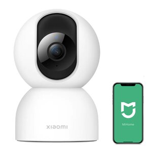 Kamera XIAOMI Smart Camera C400 Wewnętrzna, Wi-Fi, Kamera obrotowa
