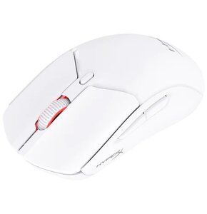 Mysz HYPERX Pulsefire Haste 2 Wireless Biały