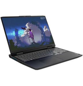 Laptop LENOVO IdeaPad Gaming 3 16IAH7 16" IPS 165Hz i5-12450H 16GB RAM 512GB SSD GeForce RTX3050