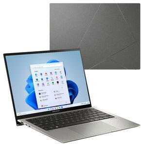 Laptop ASUS ZenBook S UX5304VA-NQ021W 13.3" OLED i7-1355U 16GB RAM 1TB SSD Windows 11 Home