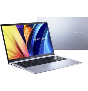 Laptop ASUS VivoBook X1502ZA-BQ438W 15.6" IPS i5-1240P 16GB RAM 512GB SSD Windows 11 Home