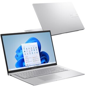 Laptop ASUS VivoBook X1704ZA-AU066W 17.3" IPS i5-1235U 8GB RAM 512GB SSD Windows 11 Home