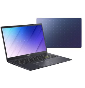 Laptop ASUS VivoBook Go E510KA-EJ344W 15.6" Celeron N4500 8GB RAM 128GB eMMC Windows 11 Home
