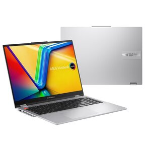 Laptop ASUS VivoBook S16 Flip TP3604VA-MY064W 16" OLED i7-13700H 8GB RAM 1TB SSD Windows 11 Home