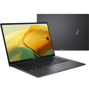 Laptop ASUS ZenBook UM3402YA-KM454W 14" OLED R7-7730U 16GB RAM 1TB SSD Windows 11 Home
