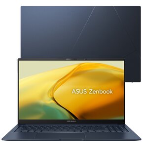 Laptop ASUS ZenBook UM3504DA-BN159W 15.6" IPS R7-7735U 16GB RAM 1TB SSD Windows 11 Home