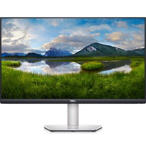 Monitor DELL S2721QSA 27" 3840x2160 IPS 4 ms