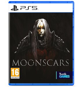Moonscars Gra PS5